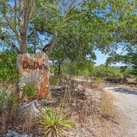 فيلا Dodo'S Cabin ويمبيرلي المظهر الخارجي الصورة