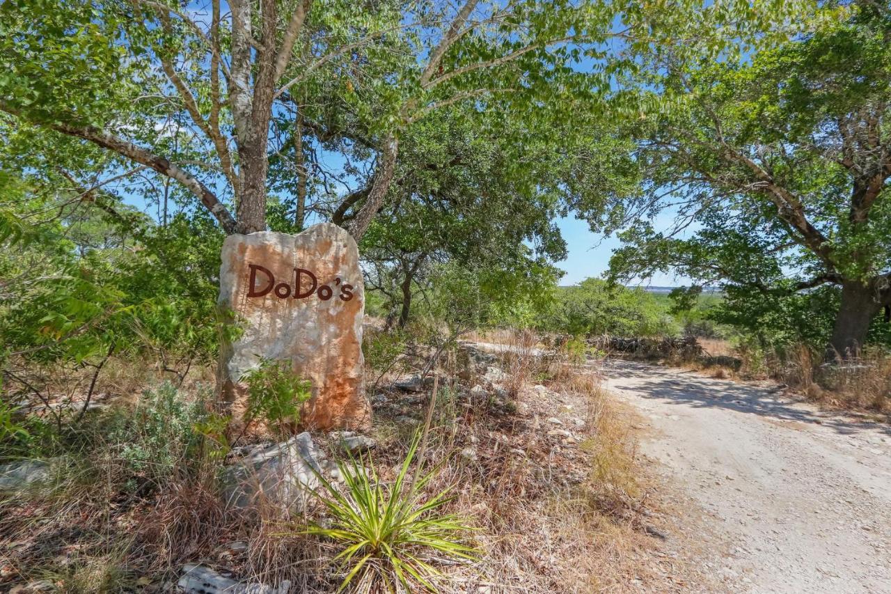 فيلا Dodo'S Cabin ويمبيرلي المظهر الخارجي الصورة